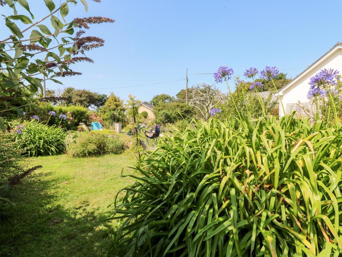 Pentira Villa Helston Exterior photo